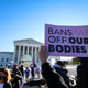 Image for article titled States Are Competing for Worst Abortion Ban--Oklahoma Now Takes the Lead